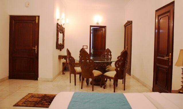 FabHotel Aashiyana Boutique, New Delhi 5