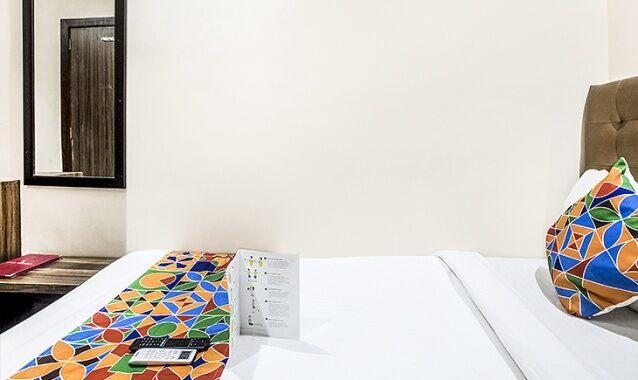 FabExpress Horizon, Mumbai 4