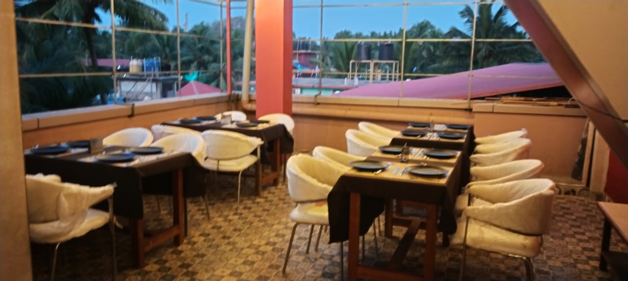 La Mer by Eleet Hotels, Goa 2