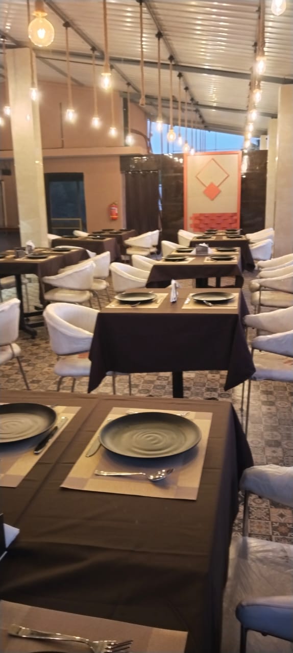 La Mer by Eleet Hotels, Goa 3