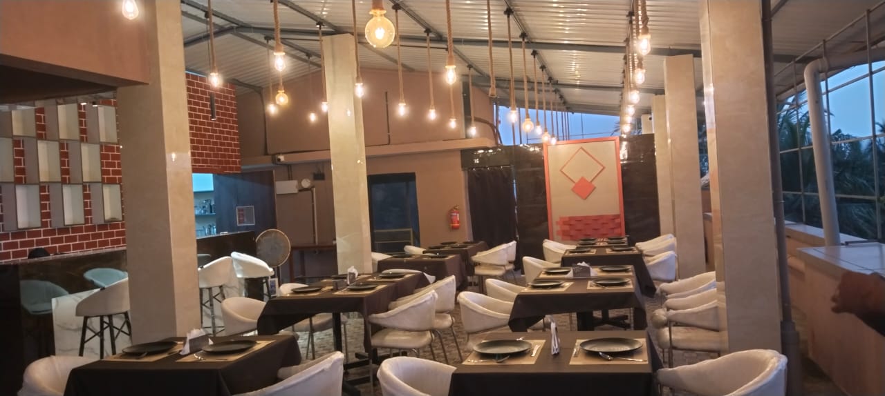 La Mer by Eleet Hotels, Goa 5