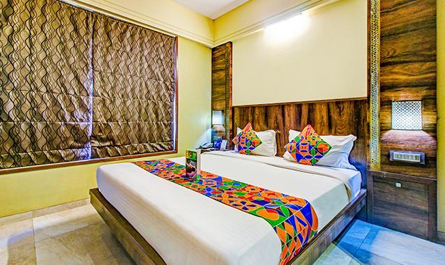 FabHotel Crawford Inn, Mumbai 2