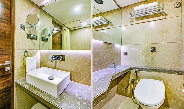 FabHotel Crawford Inn, Mumbai 3