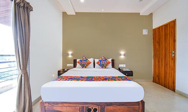 FabHotel Peninsula Beach Resort, Goa 3
