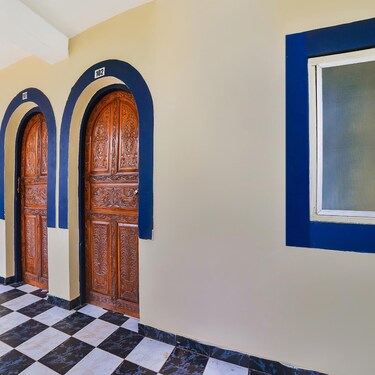 Royal Castle Baga Beach Resort, Goa 5