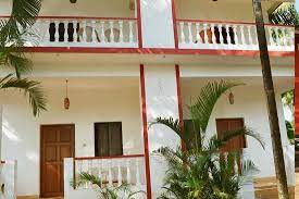 Anjuna Sea Princess Guest House