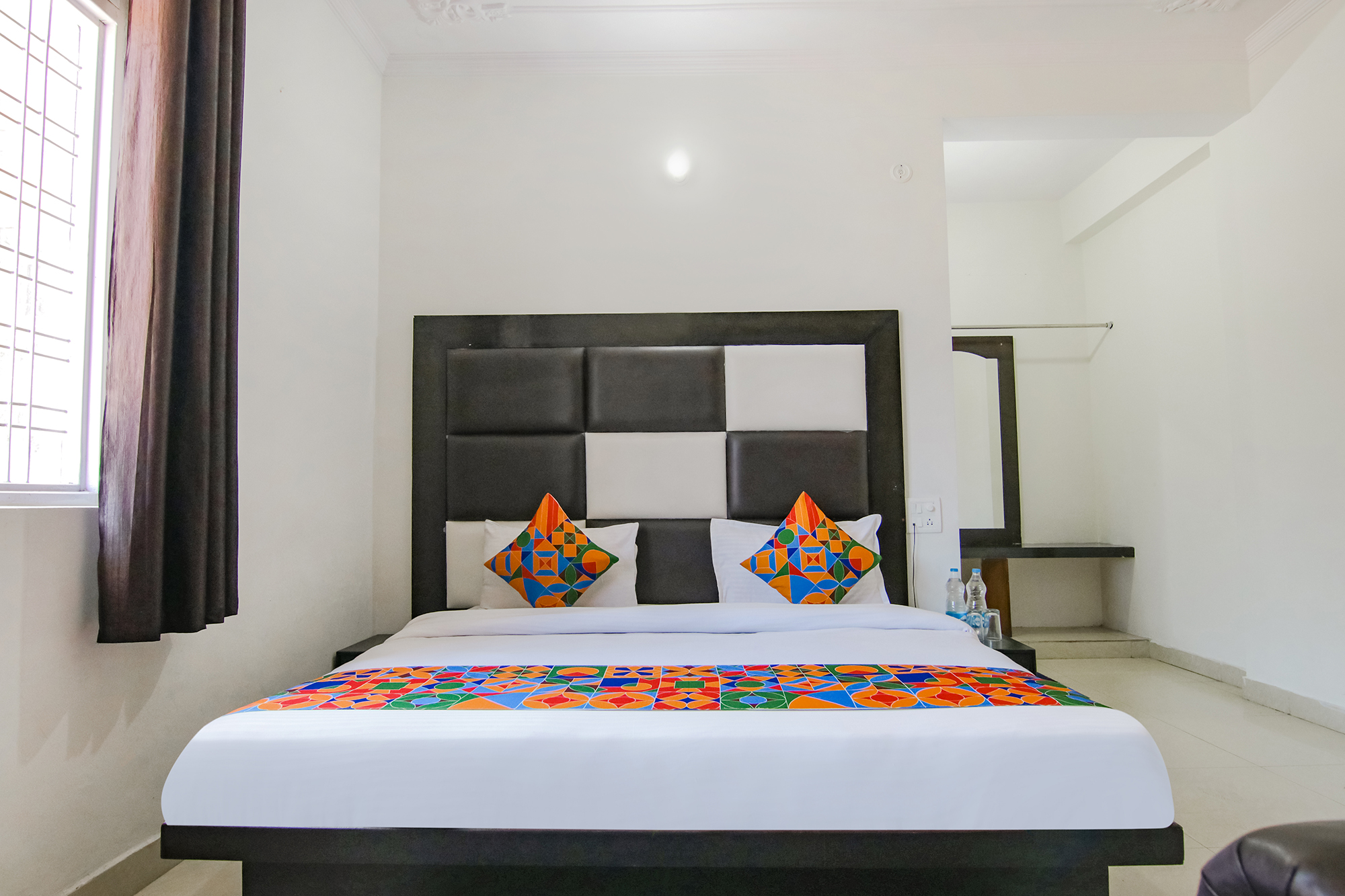 FabHotel Binog Breeze, Mussoorie 2