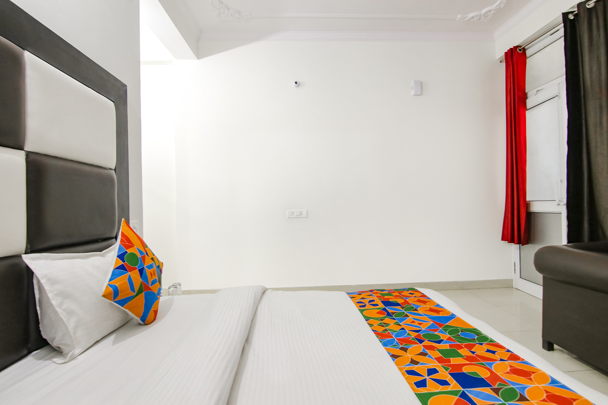 FabHotel Binog Breeze, Mussoorie 3