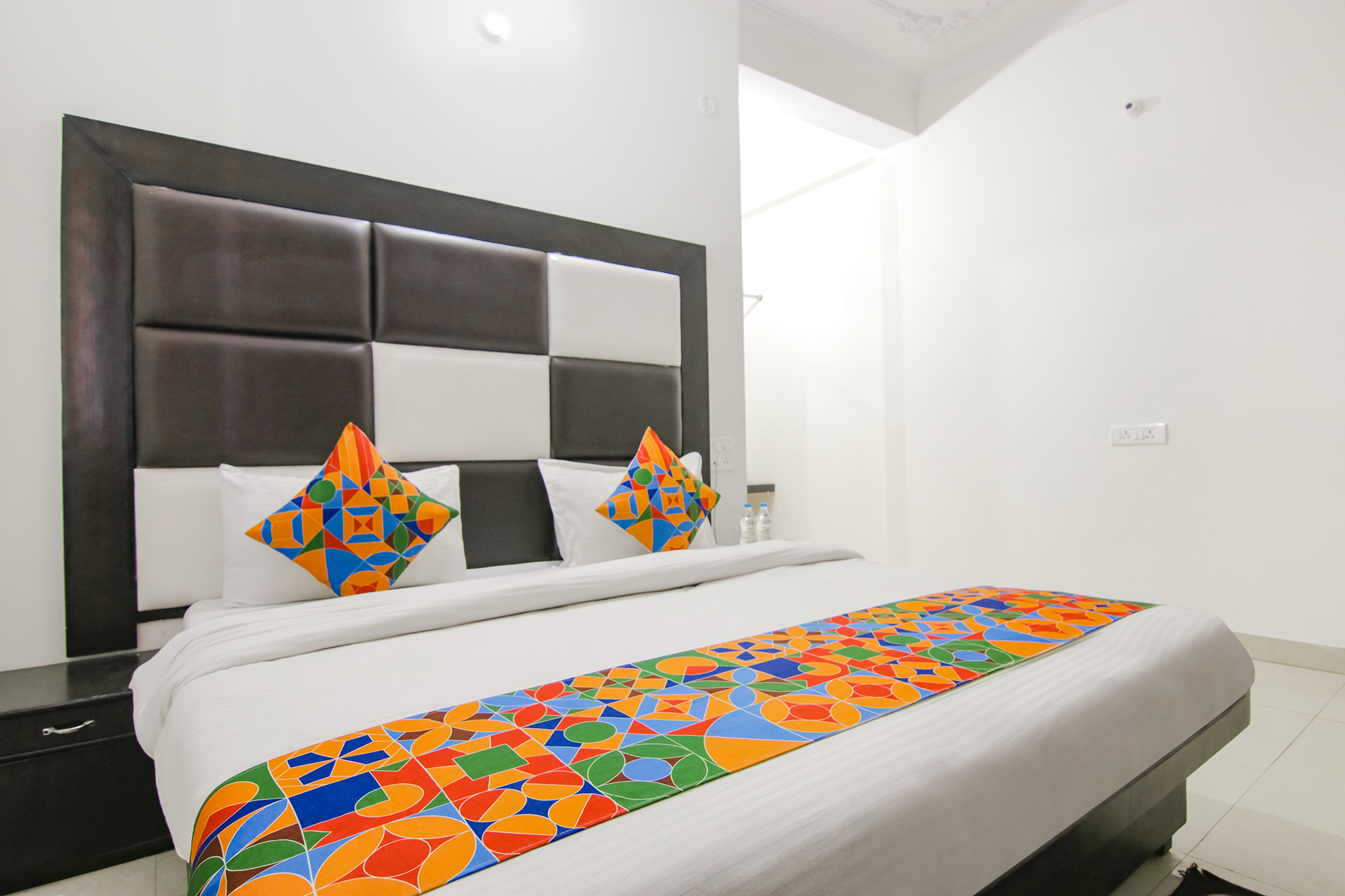 FabHotel Binog Breeze, Mussoorie 4