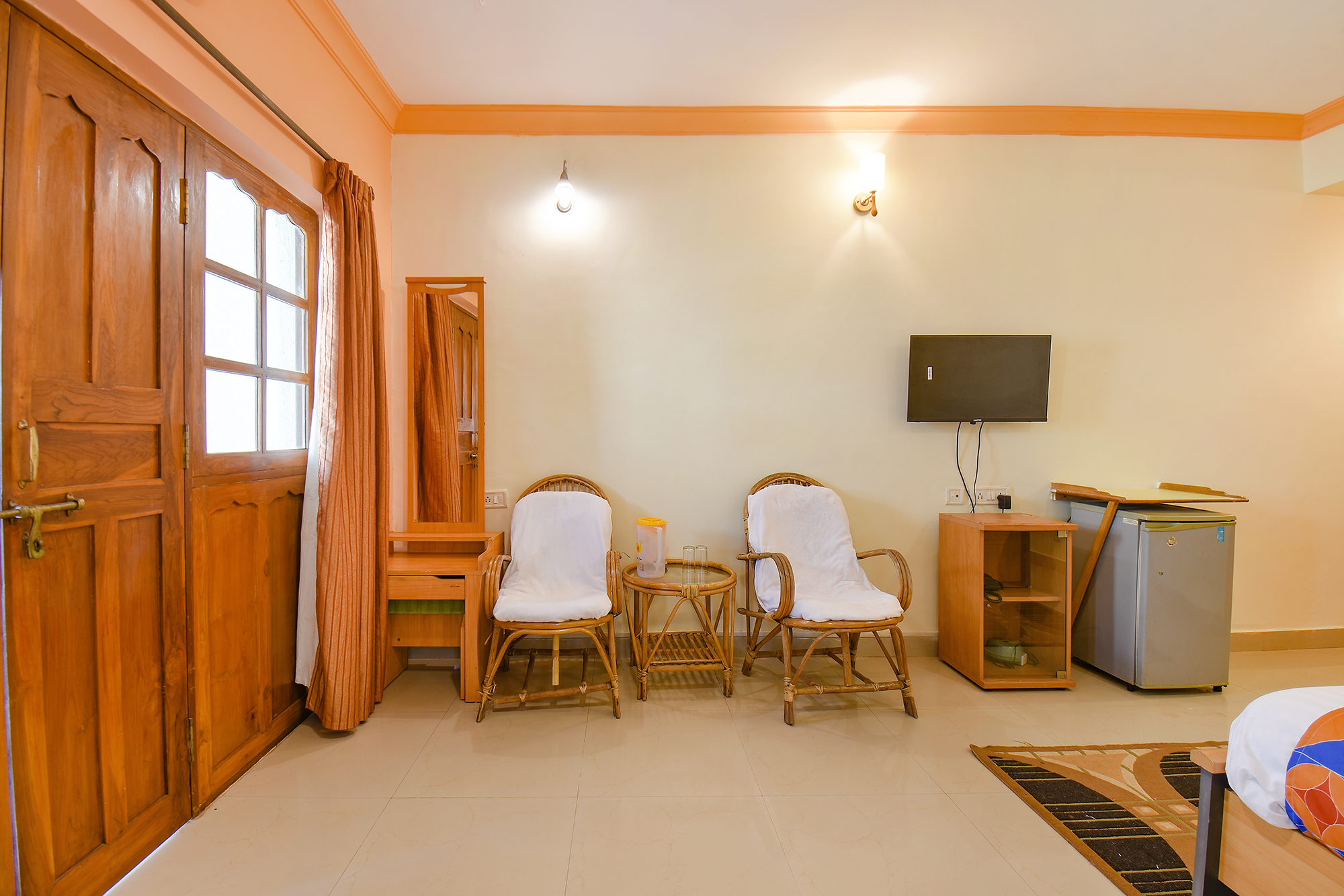 FabExpress Casa Montana, Goa 2