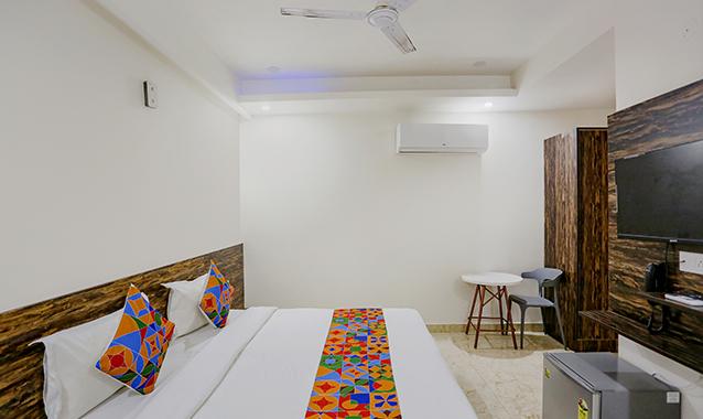 FabExpress Amrit Residency, Gurgaon 2