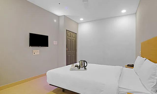 FabHotel Che Sigma Uppal, Hyderabad 2