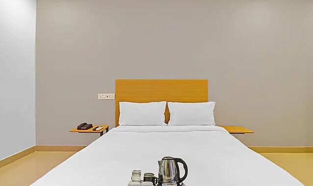 FabHotel Che Sigma Uppal, Hyderabad 3