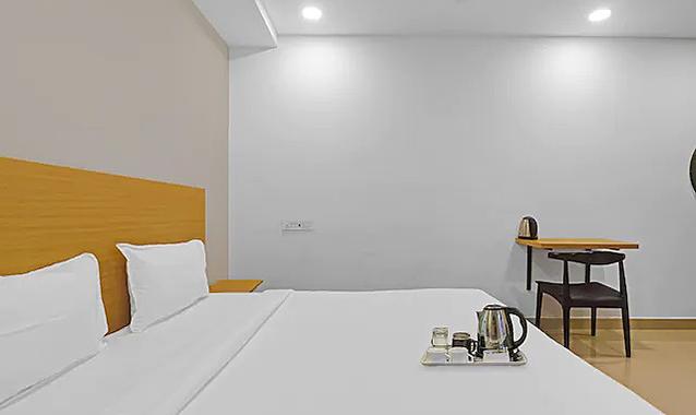 FabHotel Che Sigma Uppal, Hyderabad 4