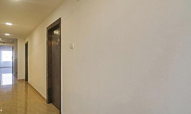 FabHotel The Alphabet Financial District, Hyderabad 2