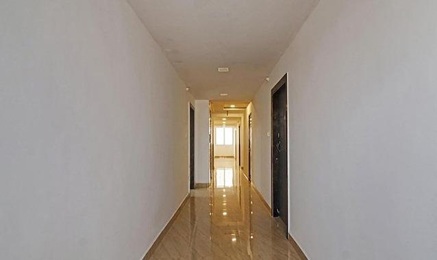 FabHotel The Alphabet Financial District, Hyderabad 3