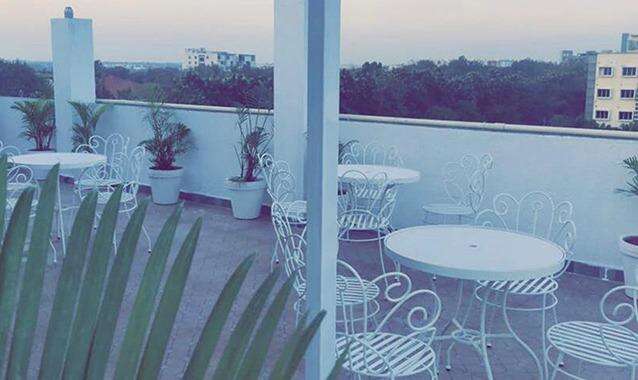 FabHotel The Alphabet Kompally, Hyderabad 4