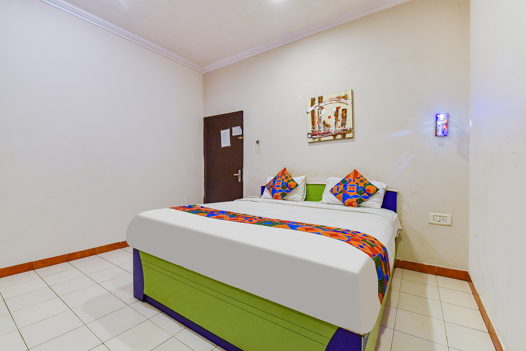 FabHotel Shri Laxmi Palace, Jaipur 2