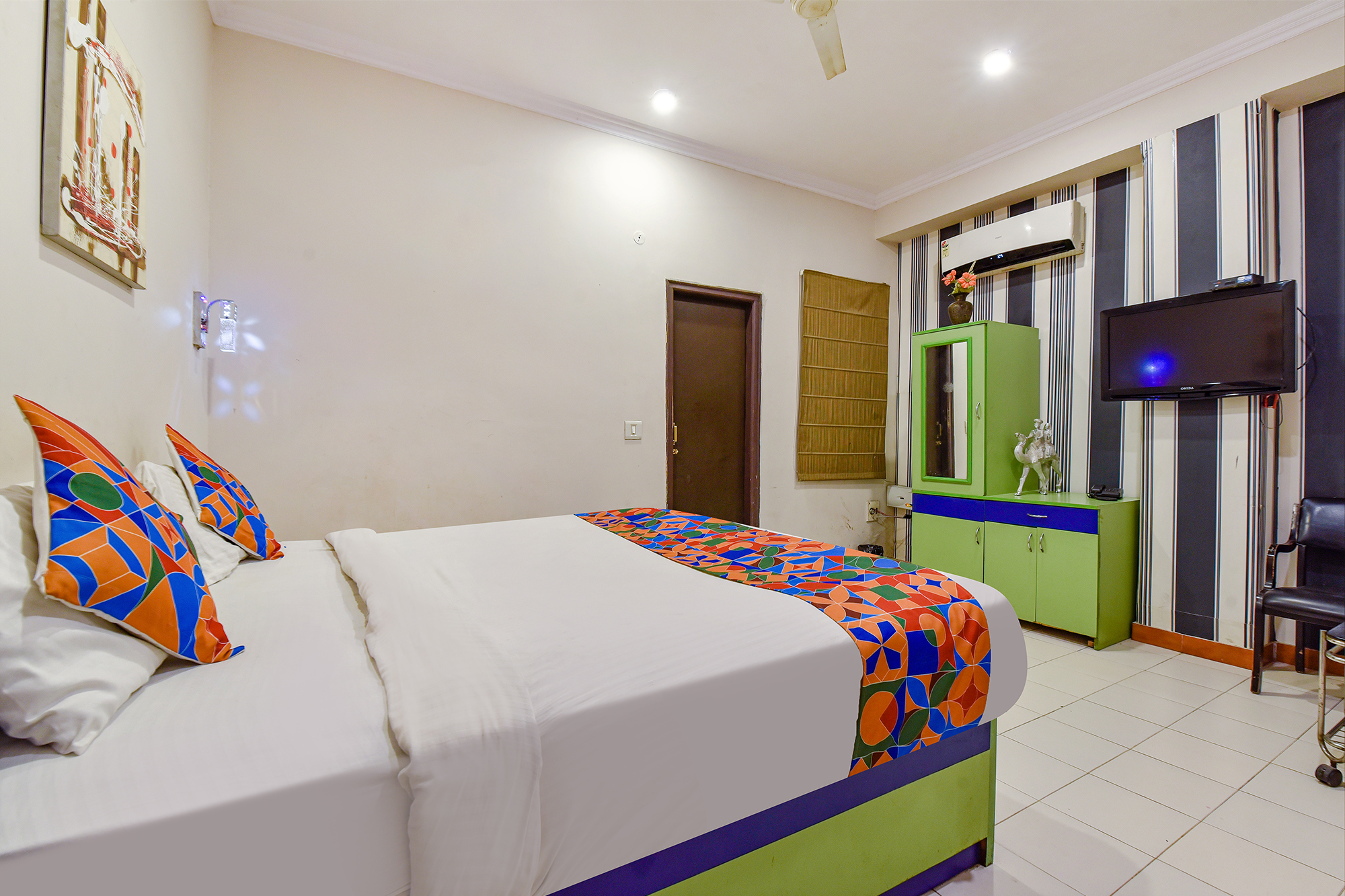 FabHotel Shri Laxmi Palace, Jaipur 3