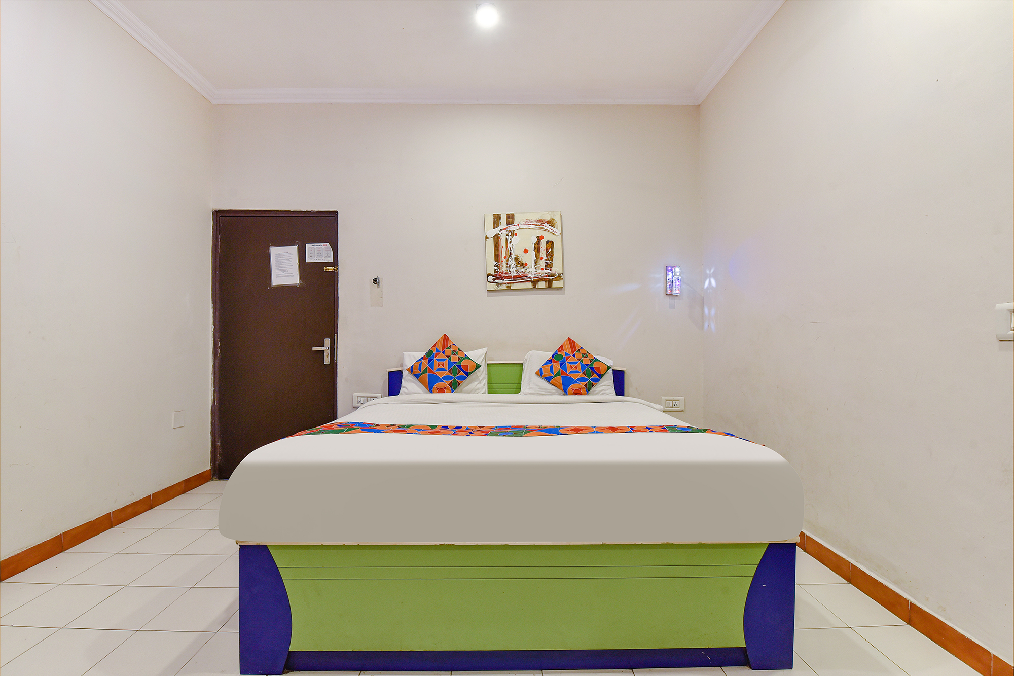 FabHotel Shri Laxmi Palace, Jaipur 4