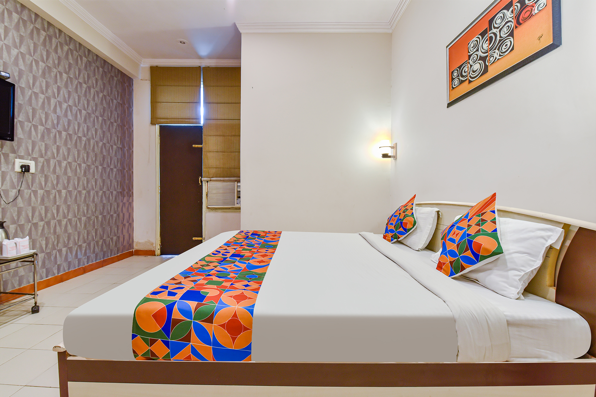 FabHotel Shri Laxmi Palace, Jaipur 5
