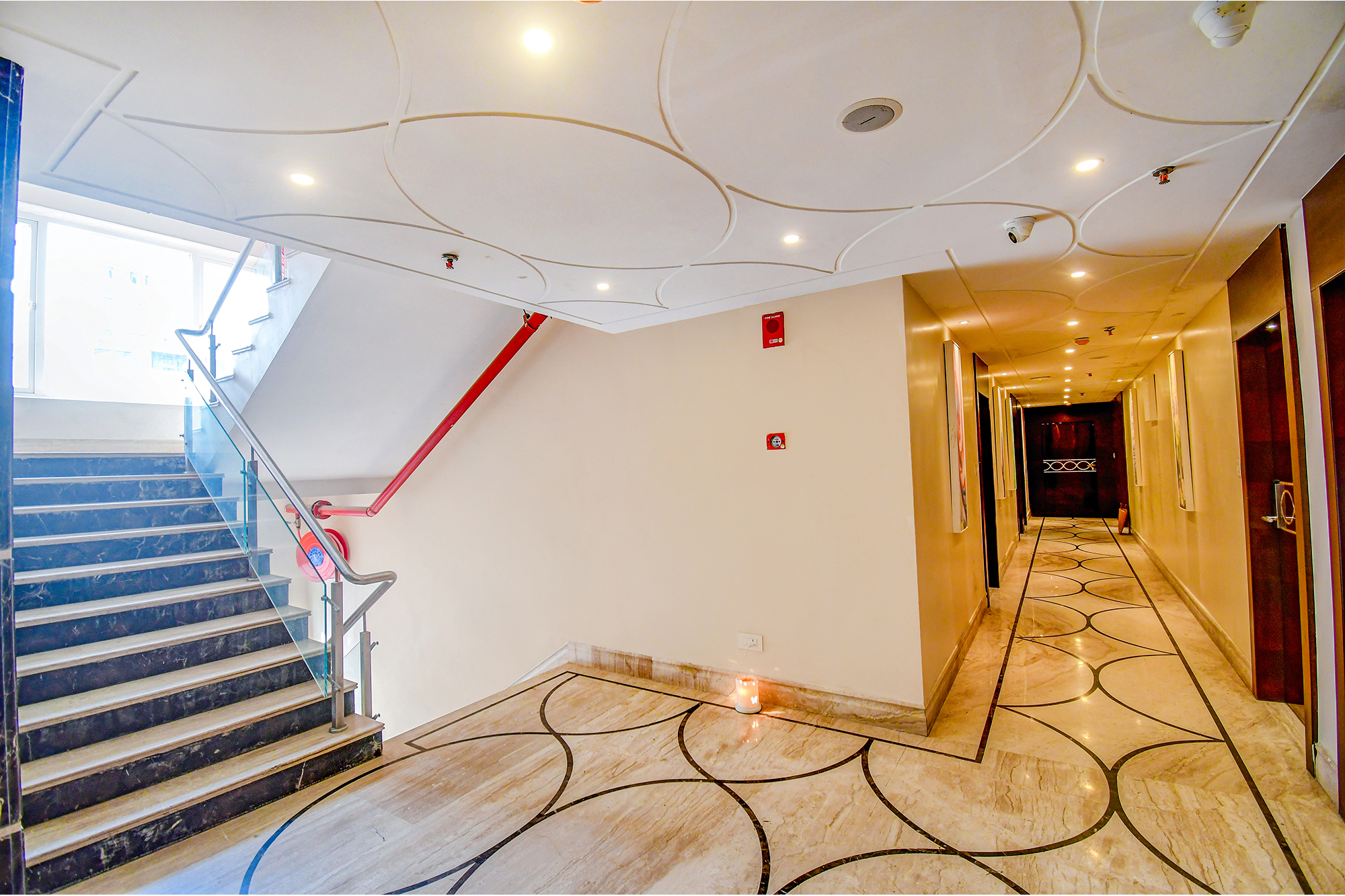 FabHotel Prime Tahoura International, Kolkata 2