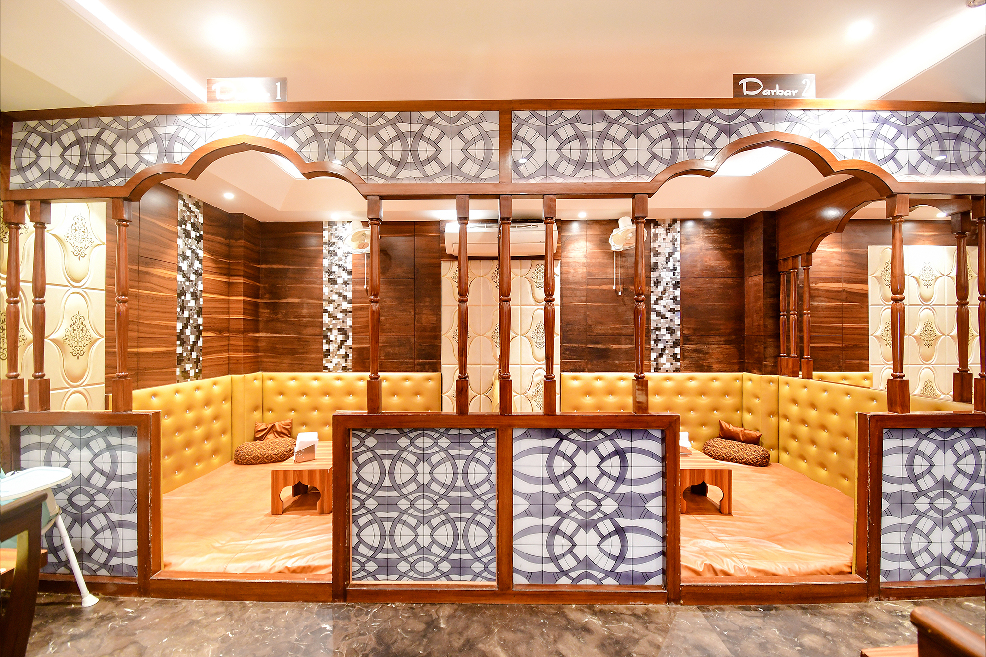 FabHotel Prime Tahoura International, Kolkata 4