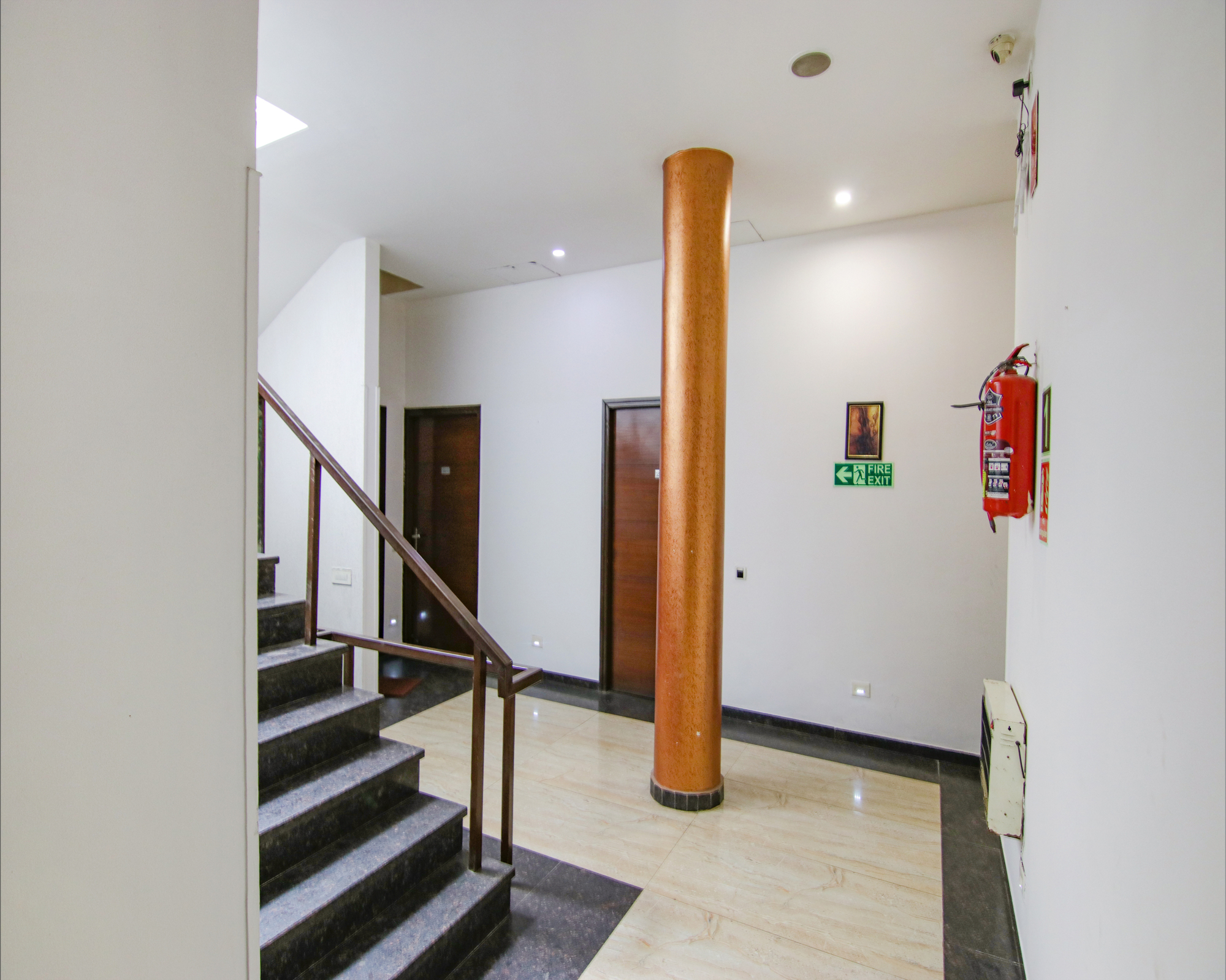 FabHotel Citi Inn, Zirakpur 2