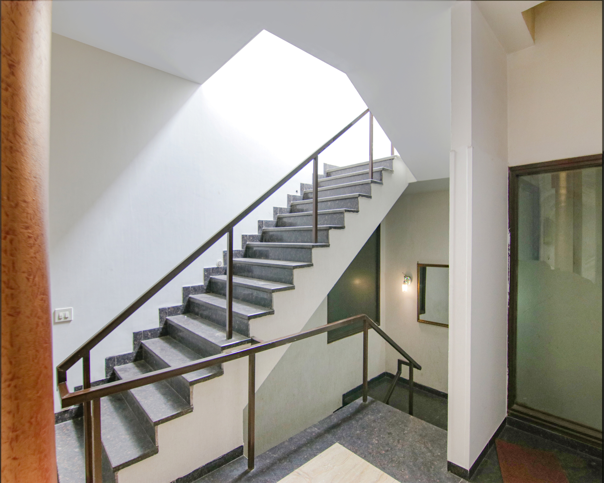 FabHotel Citi Inn, Zirakpur 3