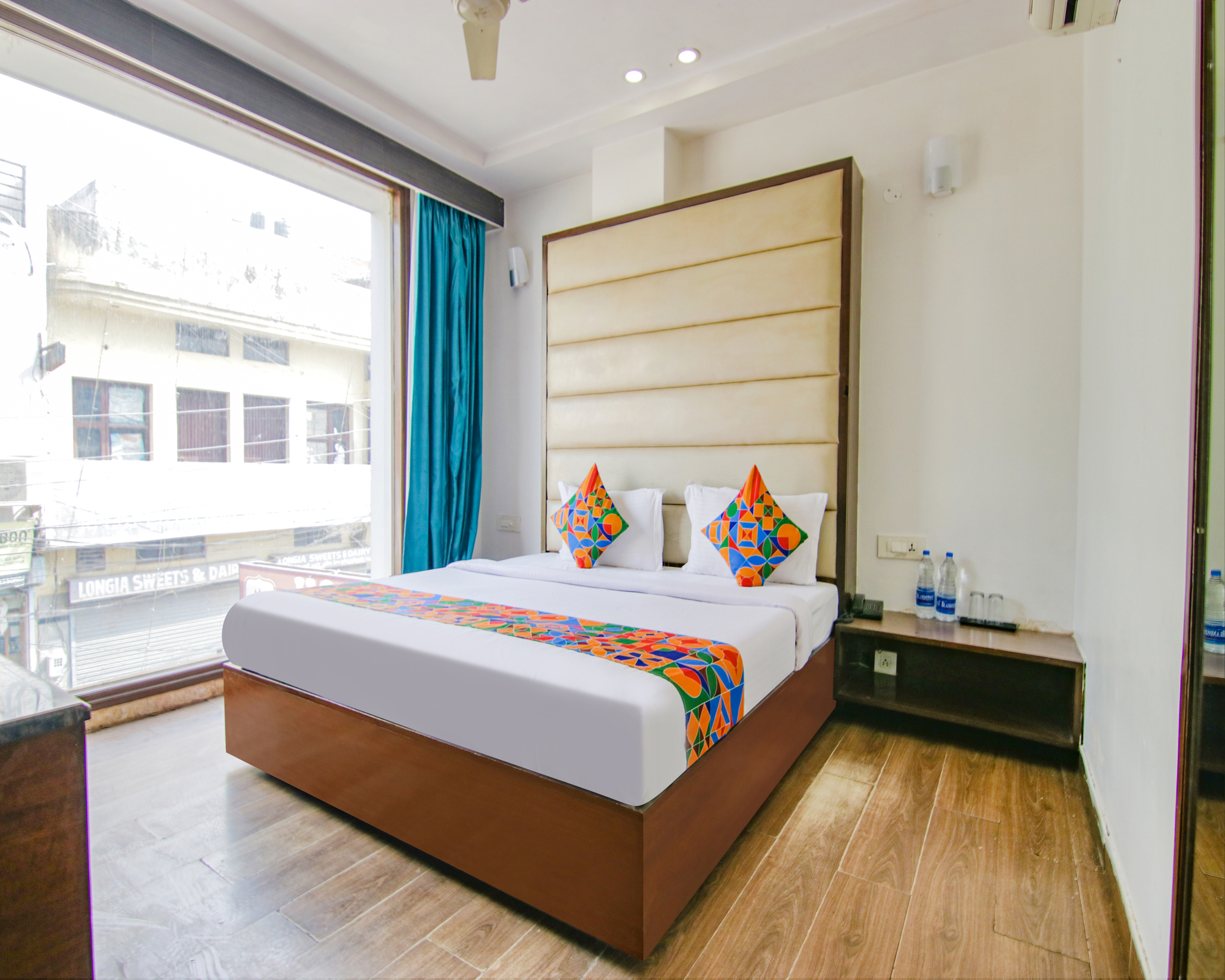 FabHotel Citi Inn, Zirakpur 4
