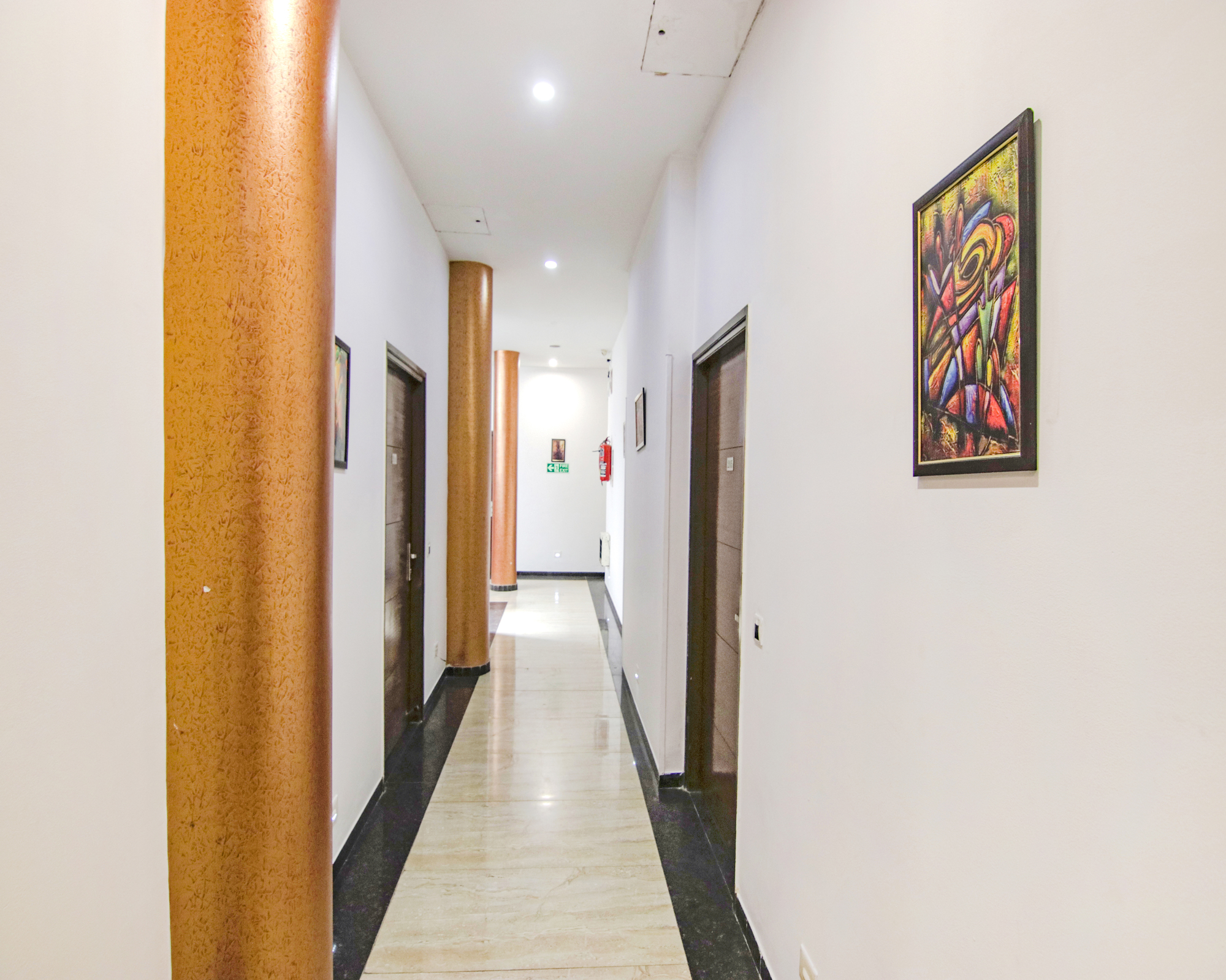 FabHotel Citi Inn, Zirakpur 5