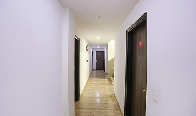 FabExpress Taj Home Stay, New Delhi 2