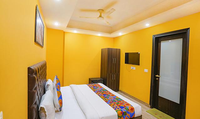 FabExpress Taj Home Stay, New Delhi 5