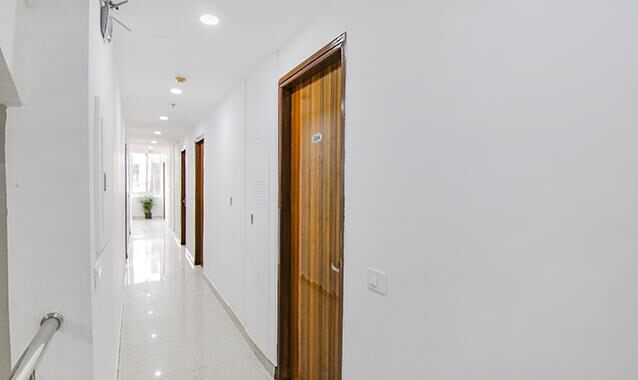 FabHotel GP Royal, Chandigarh 3
