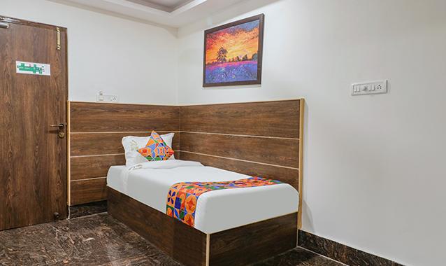Ira International, Bangalore 5