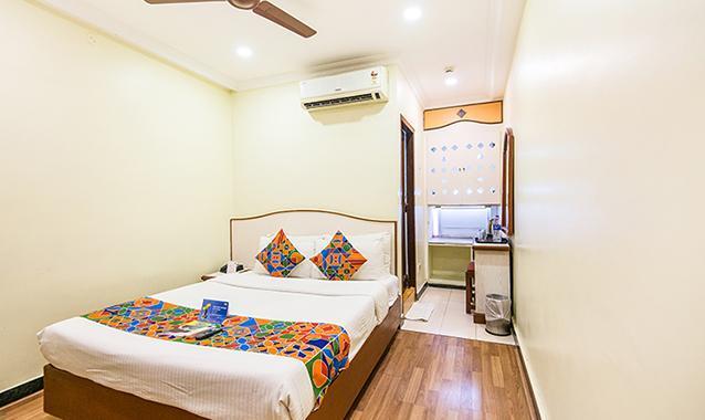 FabHotel Green Tree Inn I, Chennai 1