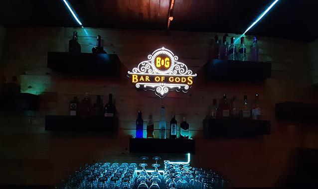 FabHotel Green Tree Inn I, Chennai 2
