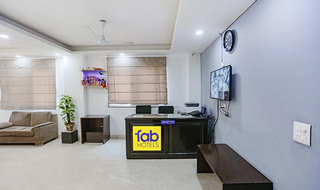FabExpress Dream Living, New Delhi 4