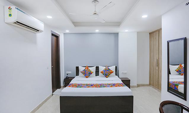 FabExpress Dream Living, New Delhi 5