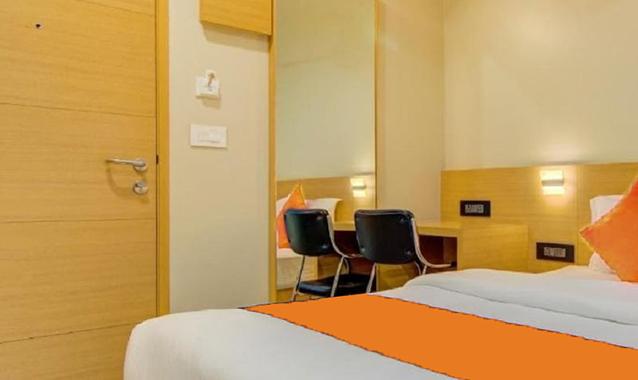 FabExpress Sainik Residency, Mumbai 4