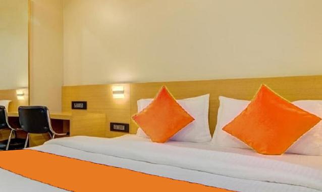 FabExpress Sainik Residency, Mumbai 5