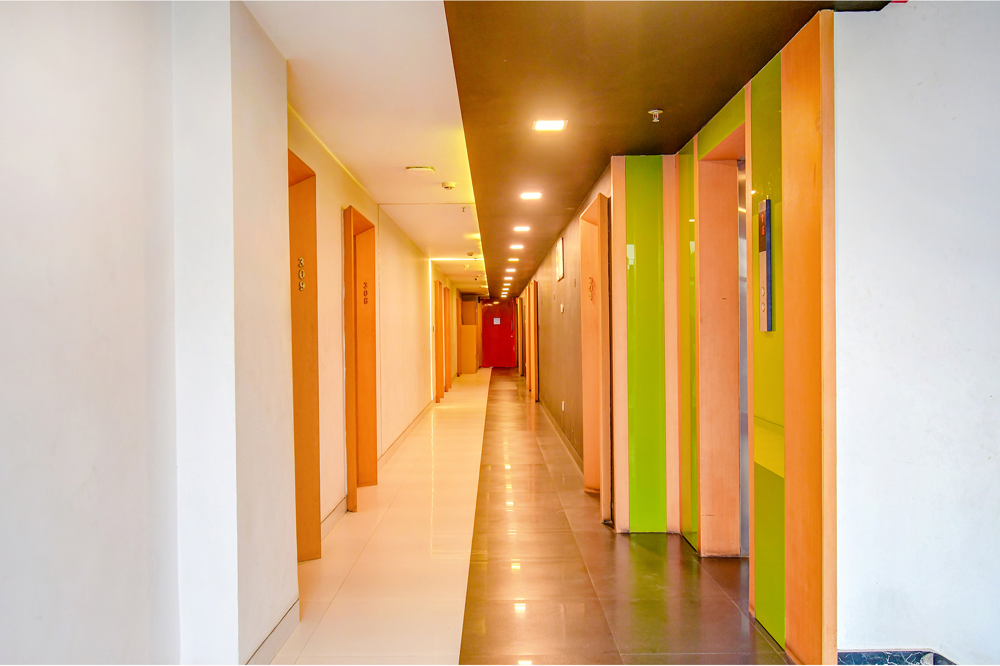 FabHotel Prime Kzar Corporate, Kolkata