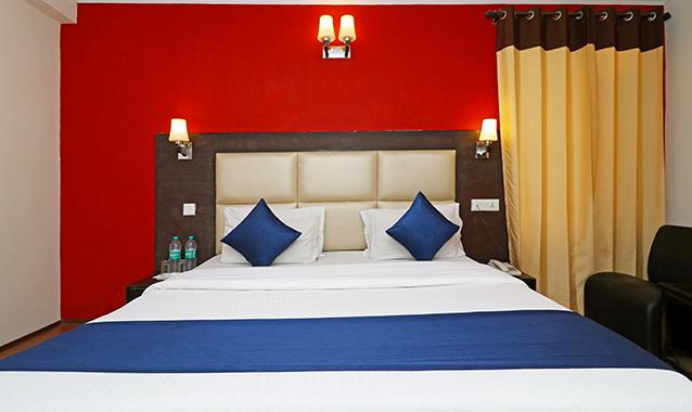 FabHotel Six Season Regency, Manali 3