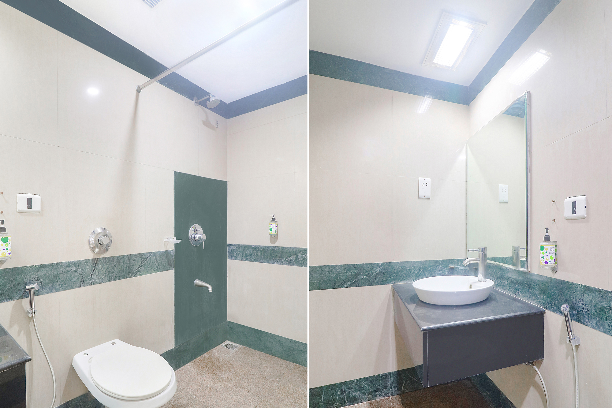 FabHotel SSV Grand, Hyderabad 1