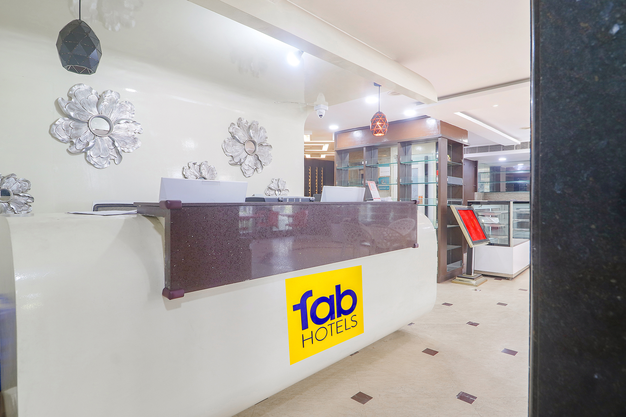 FabHotel SSV Grand, Hyderabad 2