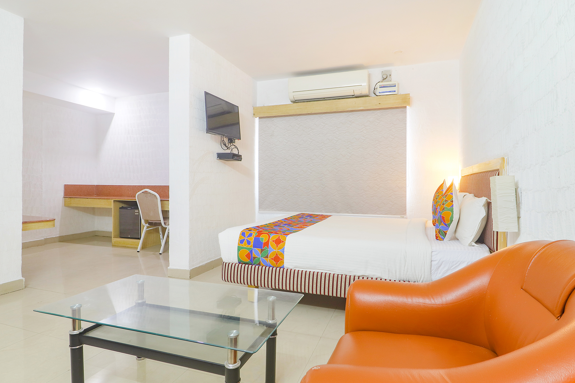 FabHotel SSV Grand, Hyderabad 3