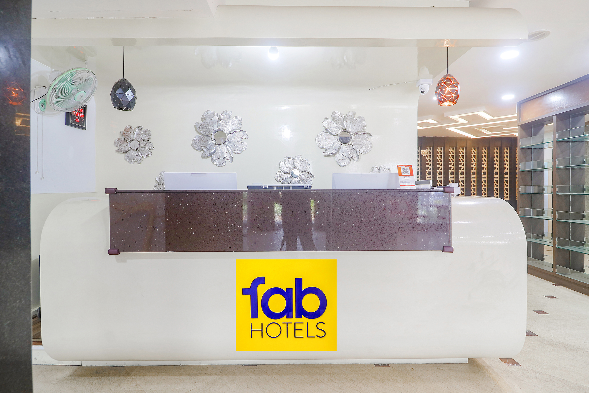 FabHotel SSV Grand, Hyderabad 5