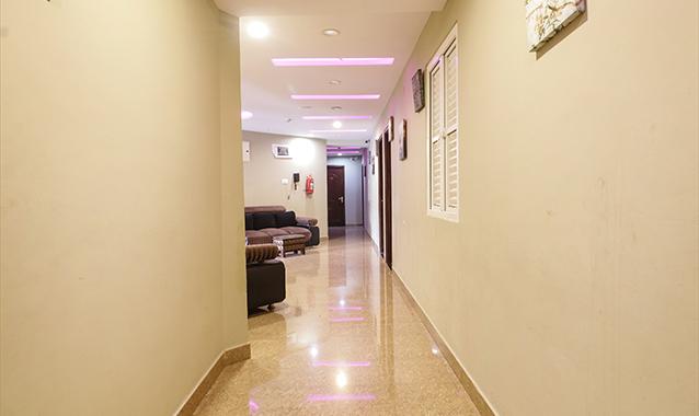 FabHotel The Turning Point, Bangalore 2