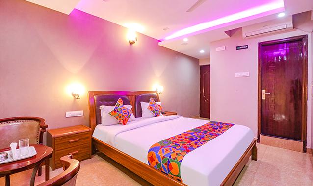 FabHotel The Turning Point, Bangalore 3