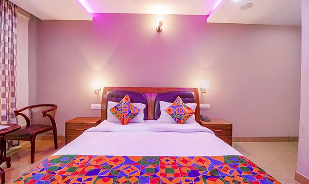 FabHotel The Turning Point, Bangalore 5